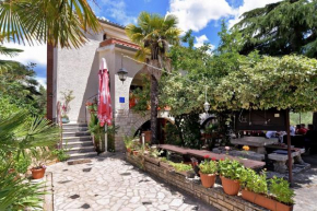 Ferienwohnung für 7 Personen ca 80 qm in Rovinj, Istrien Istrische Riviera